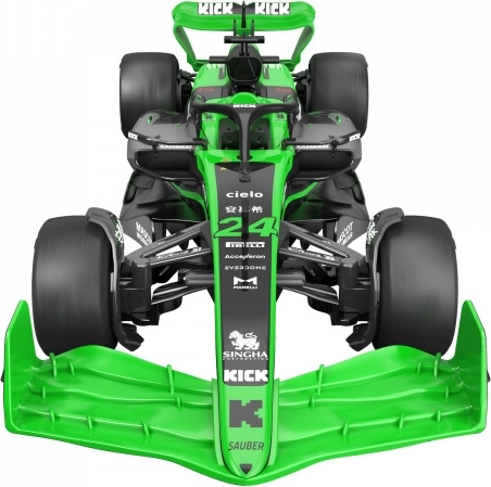 Arányos vezérlés a sima vezetésért