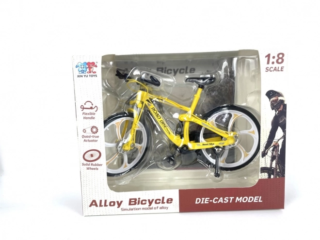 Kerékpár 1:8