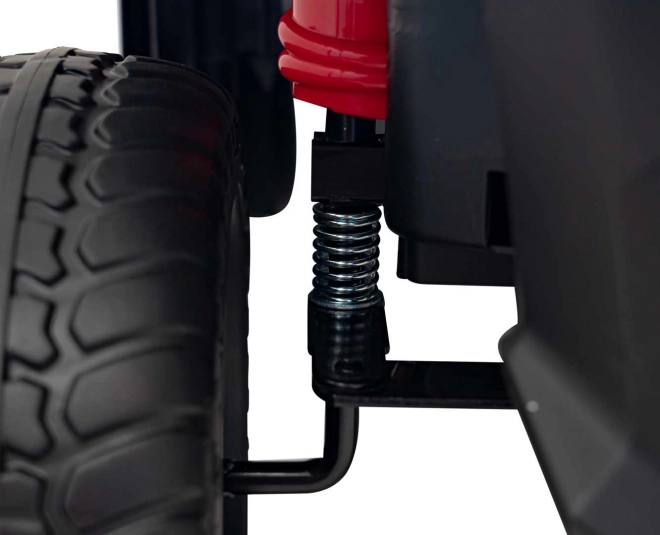 Farmer Truck Speed 900 zöld