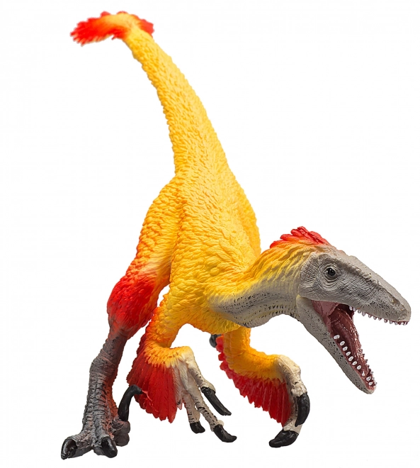 Mojo deinonychus figura