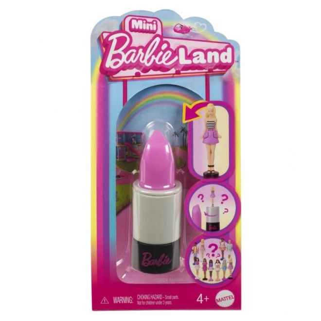 Mini Barbieland Fashionistas babák