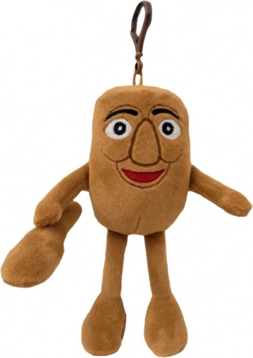 Puha és selymes tapintás