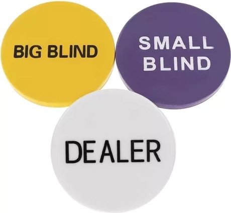 Szervezett játék szerepzsetonokkal