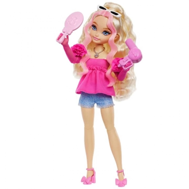 Barbie Dream Besties Malibu baba