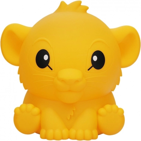 Simba SquishyGlo szilikon fény