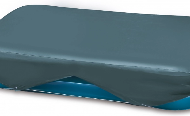 Medencetakaró 305 × 183 cm INTEX