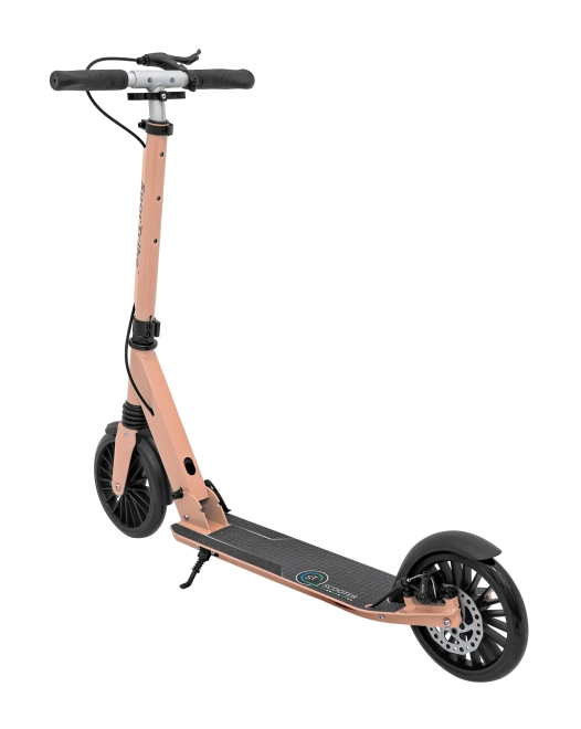 Sportrike Futóbicikli – Rózsaszín