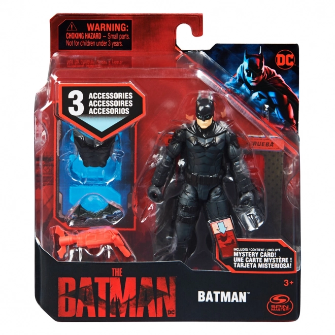 batman film figura 10 cm