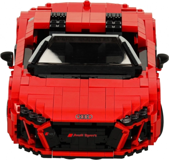 A sportos roadster hű dizájnja