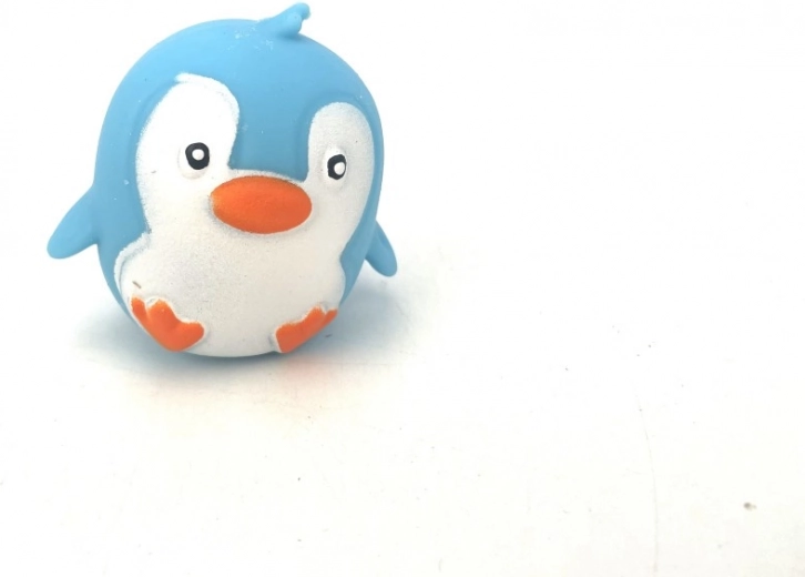 Cuki tenyérnyi pingvin