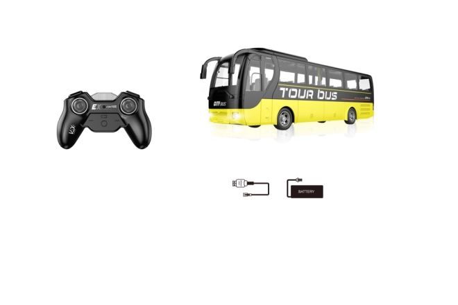 Teljes tartozékok a csomagban