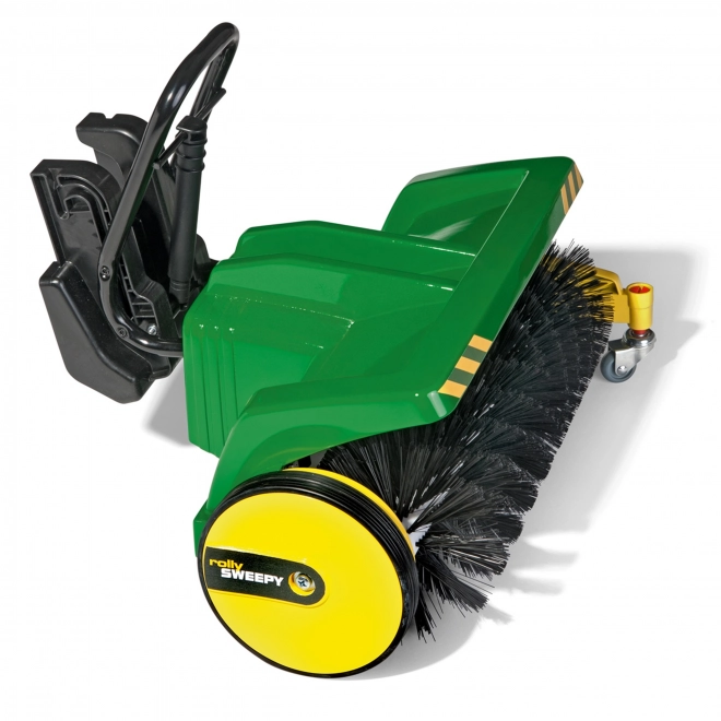 Gyerek játék traktorkefe ROLLY TOYS-hoz