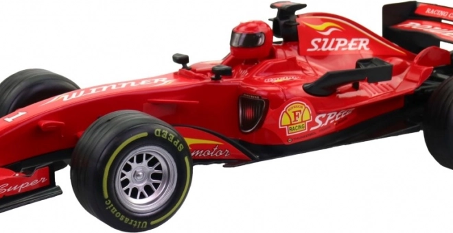 Formula gyerekeknek fényhatásokkal és hangeffektusokkal