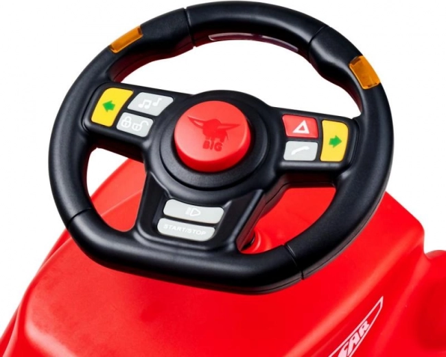 Vízálló kialakítás kültéri játékhoz