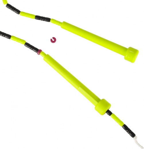 Állítható 250 cm hossz gyermekeknek és felnőtteknek