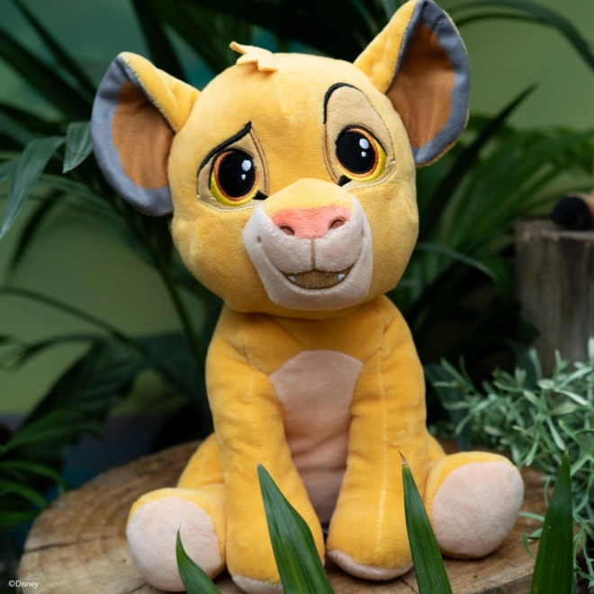 Disney Simba plüssfigura 25 cm