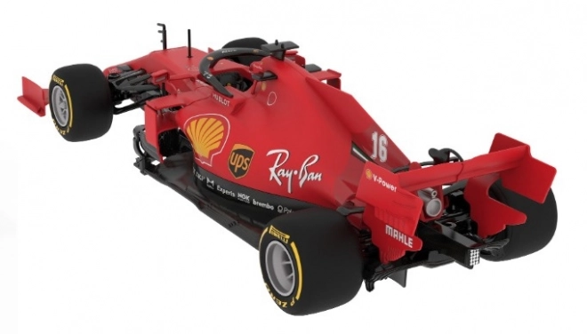 ferrari sf1000 távirányítós modell 1:16 rasztar