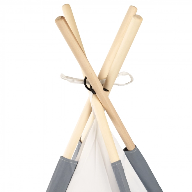 Gyereksátor teepee
