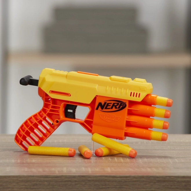 Nerf Alpha Strike Fang játékszett