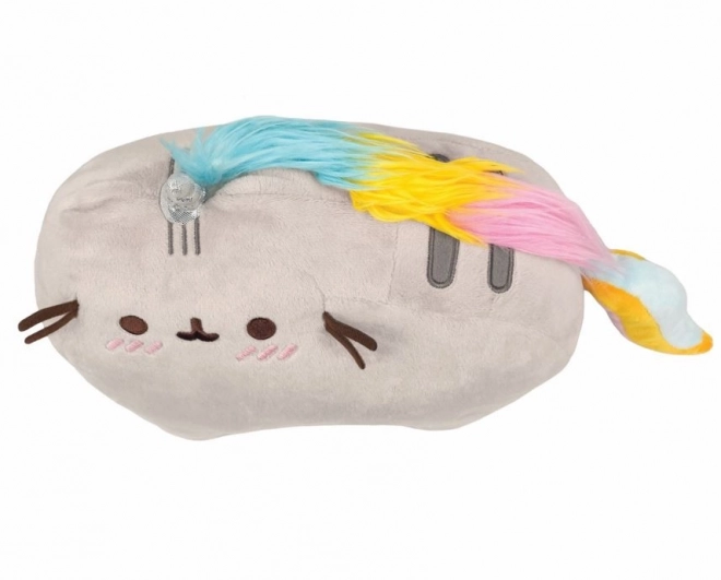 Pusheenicorn piruló kabala 24 cm