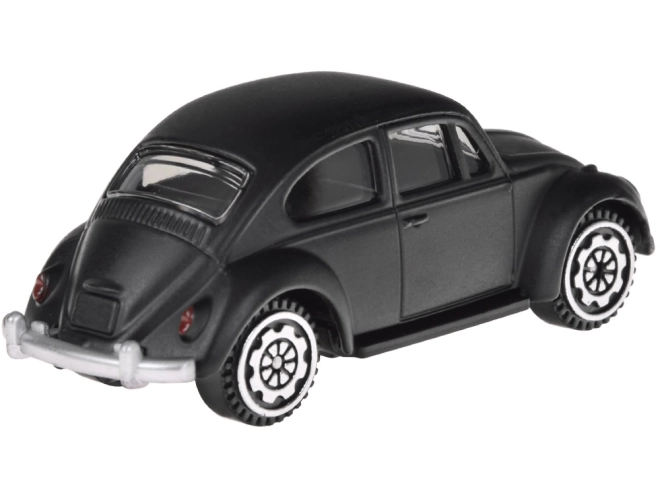 Volkswagen klasszikus Beetle 1967 fém kisautó