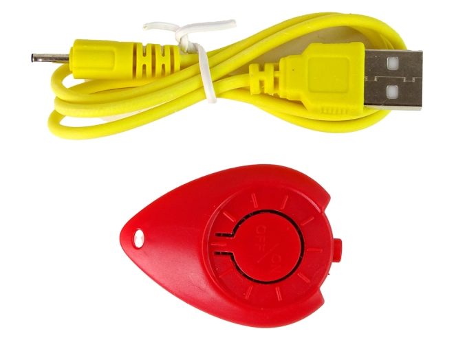 USB-s töltés a hosszabb szórakozásért