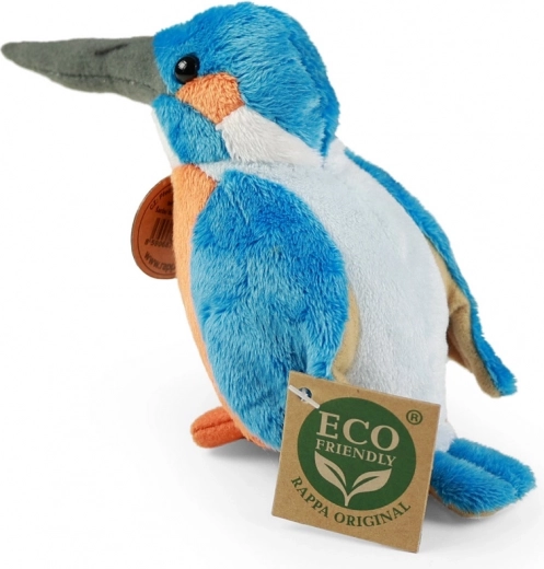 Élethű kivitel és puha plüss