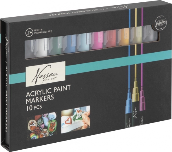 Kiváló minőség művészeknek