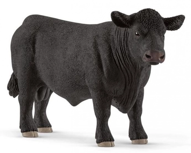 aberdeen angus figura