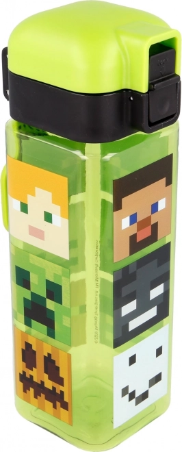 Minecraft ivópalack 550 ml