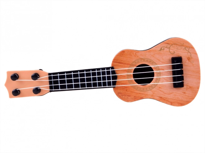 Mini ukulele gyermekeknek