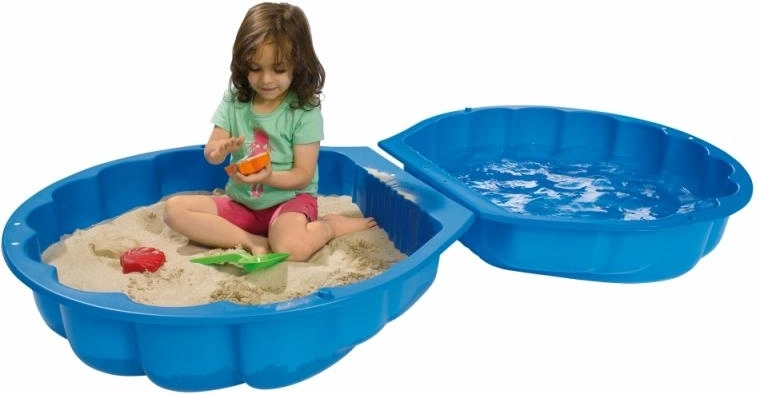 Vonzó szín a gyerekek számára