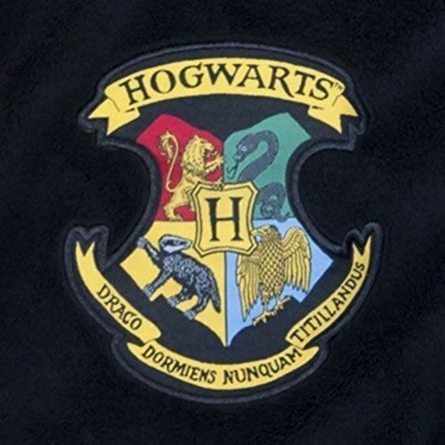 Női köntös Harry Potter 1 Roxfort