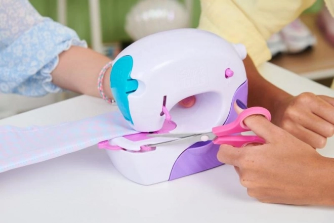 Cool Maker varrógép