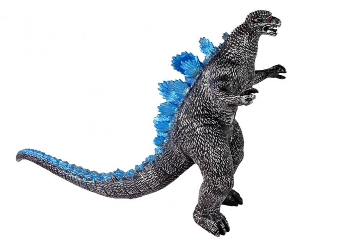 Nagy Godzilla figurás dinoszaurusz hanggal