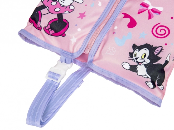 Minnie úszómellény gyermekeknek 1-3 éves korig