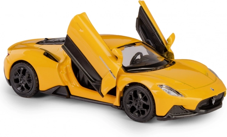 Nyitható ajtók a maximális élményért