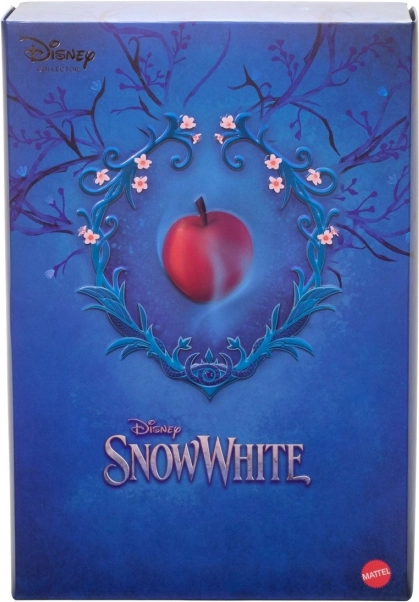 Disney Hófehérke gyűjtői baba