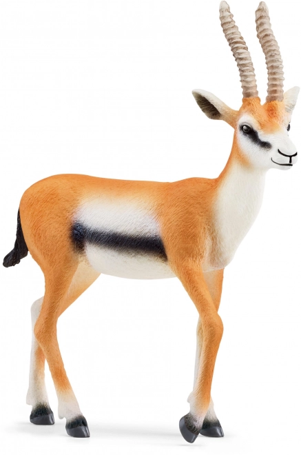 Thomson-gazella figura a Schleich-től