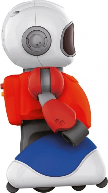 Távirányítós Robofoci