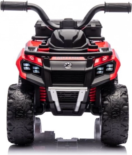 Elektromos gyerek quad GTS1155 – Piros