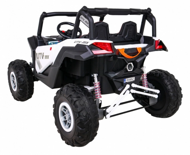 Buggy UTV-MX Fehér