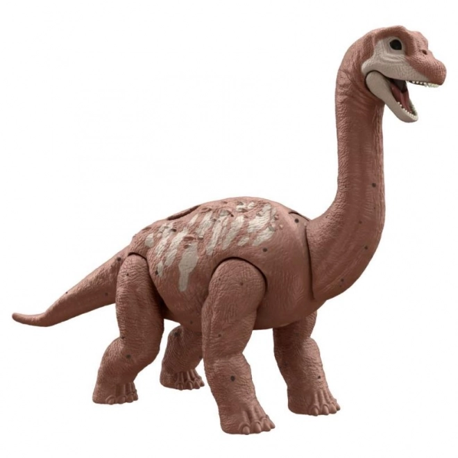 Jurassic World veszélyes dinoszaurusz figura