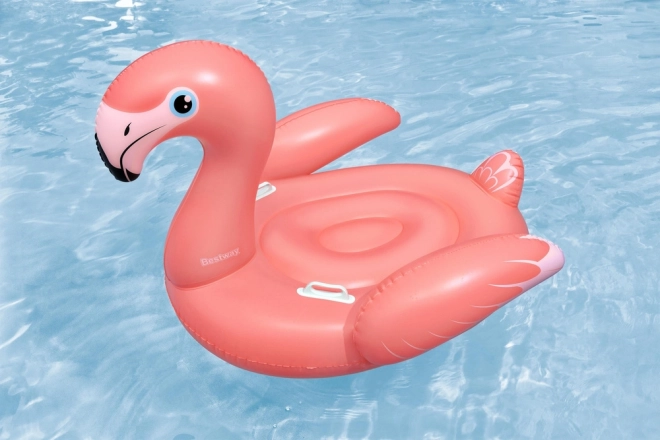 Felfújható flamingó 168 x 120 cm Bestway