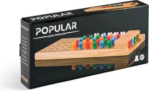 Logikai játék
