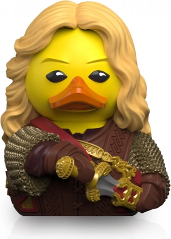 Ikonikus Éowyn részletgazdag kidolgozásban