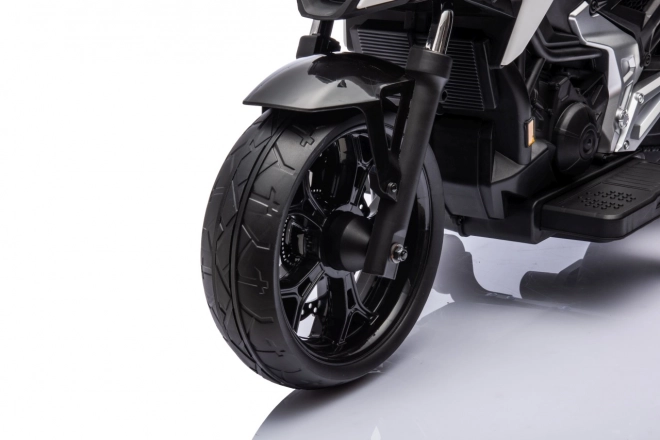 Honda NC750X Fehér Motorkerékpár