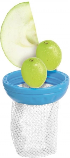 Biztonságos kóstolás fulladásveszély nélkül