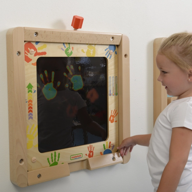 Hőérzékeny Tabule Masterkidz