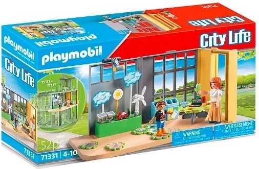 PLAYMOBIL minőségi kivitelezés